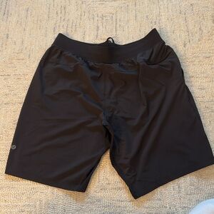 T.H.E. Linerless Short 9"